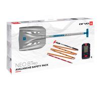 Arva Pack Safety Box Neo Bt Pro Avalanche Kit