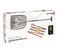 Arva Pack Safety Box Neo Bt Pro Beacon