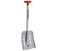 Arva - Plume Alu Silver Red - Shovel