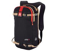 Arva - Ride 18 Black - Backpack