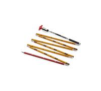 Arva - Rescue 300 - Avalanche probe size 300 cm, orange