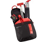 ARVA Safety Pack - Mixte - Black / Red - size only size- model 2026 only size