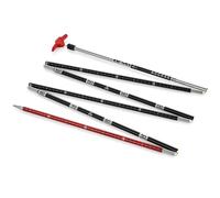 ARVA Sonde Access 240 - Mixte - Grey / Black / Red - size only size- model 2026 only size