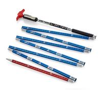 Arva - Probe Ski Trip 240 - Avalanche probe size 240 cm