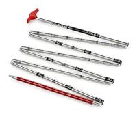 ARVA Sonde Spark 240 - Mixte - Grey / Black / Red - size only size- model 2026 only size