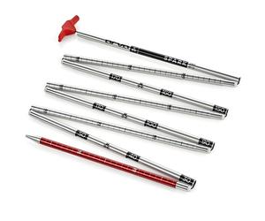 ARVA Sonde Spark 240 - Mixte - Grey / Black / Red - size only size- model 2027 only size