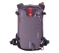 Arva - Technicality and Versatile Backpacks - Explore 20 Violet - Purple Purple one size