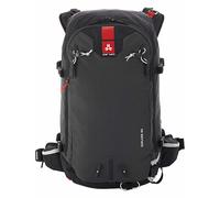 Arva - Technicality and Versatile Backpacks - Explore 40 Black Black one size