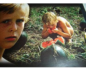 Árvácska the Film based on a book by Zsigmond Móricz / Nobody's Daughter is the English Title / This DVD has Hungarian Only Audio Options / No Subtitles