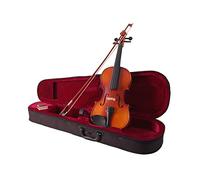 Arvada VIO-20 1/8 Size Violin with Carry Case, Bow and Resin