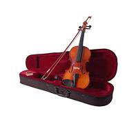 Arvada VIO-40 1/4 Size Violin with Carry Case, Bow and Resin