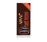 Arval Sun Half Times Quick Tanning Set, 5 bottles, 10 ml -