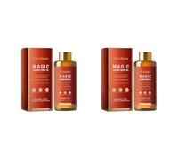 ARVALOLET Body Oil 100 ml for Firming Moisturiser, Skin Rejuvenation for Arms, Chest and Belly
