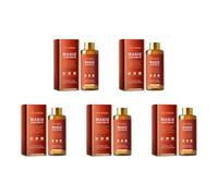 ARVALOLET Body Oil 100 ml for Firming Moisturiser, Skin Rejuvenation for Arms, Chest and Belly