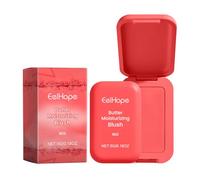 ARVALOLET Girls Matte Blusher Light Weight Buildable Powder Blush Fade Resistant Pressed Blush