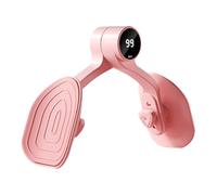 ARVALOLET Kegel Pelvic Floor Trainer with Counter for the Use of Women for Women (Pink)