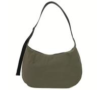 ARVALOLET Women Nylon Crossbody Bag Zipper Fashion Shopping Bag Casual Top Handle Shoulder Bag Hobo Bag Stylish Handbag for Girls, m, 450,00 x 280,00 x 125,00 mm/17,72 x 11,02 x 4,92 Zoll