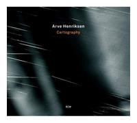 Arve Henriksen - Cartography