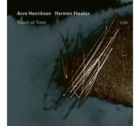 Arve Henriksen & Harmen Fraanje - Touch of Time [VINYL]