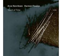 Arve Henriksen & Harmen Fraanje - Touch of Time [VINYL]