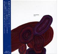 Arve Henriksen - Strjon (Mini LP Sleeve)