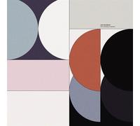 ARVE HENRIKSEN - THE TIMELESS NOWHERE-BOX SET (4XLP+2XCD) 5 VINYL LP+CD NEW