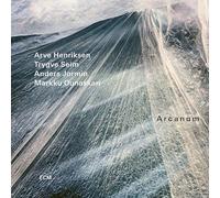 Arve Henriksen; Trygve Seim; Anders Jormin; Markku Ounaskari - Arcanum