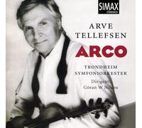 Arve Tellefsen - Arco