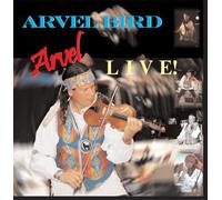 Arvel Bird - Arvel Bird Live!