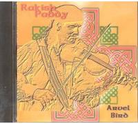 Arvel Bird - Rakish Paddy
