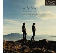 Arvid Engegård & Knut Erik Sundquist - Bottesini / Wieniawski: Duo Brilliante