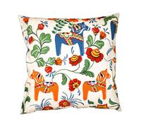 Arvidssons Textil Leksand cushion cover beige