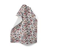 Arvidssons Textil Leksand mini kitchen towel Anniversary edition 30 years