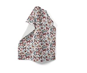 Arvidssons Textil Leksand mini kitchen towel Anniversary edition 30 years
