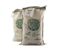 ARVIEMI 2 x 1kg Bahia Paella Rice L