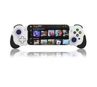 arVin Phone Controller for Android & iPhone 16/15 Series(USB-C) Mobile Game Controller for Xbox Cloud Gaming, Remote Play, CODM, PUBG Mobile for Android Gamepad with Hall Joystick/Trigger