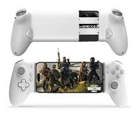 arVin Type-C Mobile Gaming Controller for Android and iPhone 15 Series(USB-C), Phone Controller Plug and Play with Hall Effect Joysticks&Trigger for PlayStation/Xbox Streaming/Cloud Game/Call of Duty