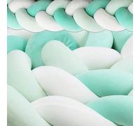 ARVIONA Protective and Breathable Soft Cushion, Avoiding Collisions, Comfortable and Reassuring. (OP13,200cm)