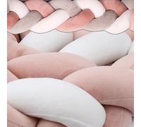 ARVIONA Protective and Breathable Soft Cushion, Avoiding Collisions, Comfortable and Reassuring. (OP29,150cm)