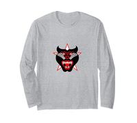 ARVN Ranger Vietnam South Vietnamese Military Army War Long Sleeve T-Shirt