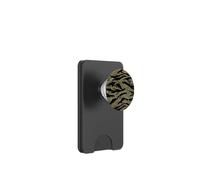 ARVN Tiger Stripe Camo Vietnam War South Vietnamese Pattern PopSockets PopWallet for MagSafe