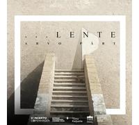 Concerto Copenhagen, Estonian Philharmonic Chamber Choir, Tonu Kaljuste - Pärt,Arvo:Lente