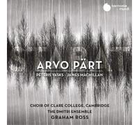 Arvo Pärt Arvo Pärt: Stabat Mater (CD) Album (US IMPORT)