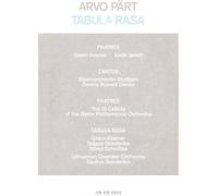 Arvo Pärt : Arvo Pärt: Tabula Rasa VINYL 12" Album (2024) NEW Great Value