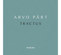 Arvo Part - Tractus [VINYL]