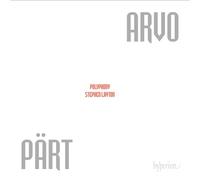 Stephen Layton: Polyphony - Part: Choral Music