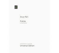 Arvo Pärt-Fratres