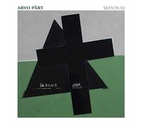 Arvo Pärt - Silentium