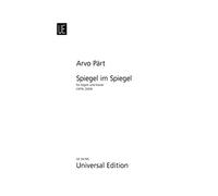 Arvo Pärt: Spiegel im Spiegel (Bassoon & Piano)