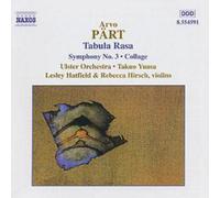 Hatfiled, Leslie - Part: Orchestral Works